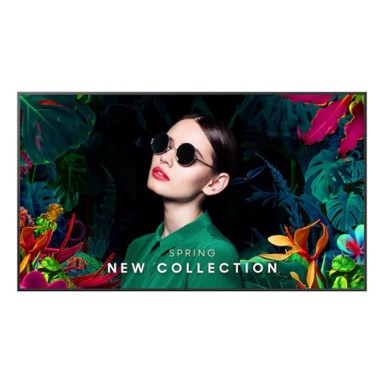 SAMSUNG LH85QMCEBGCXEN, 85", 4K UHD